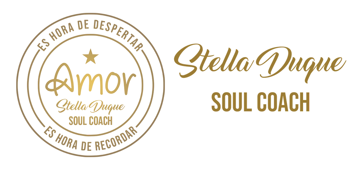 Stella Duque Soul Coach